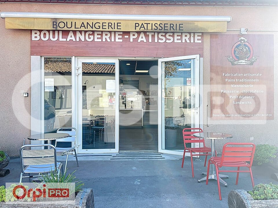 ORPI BH TRANSACTION  VENTE-FONDS DE COMMERCE-SAINT-LAURENT-D'AIGOUZE-30