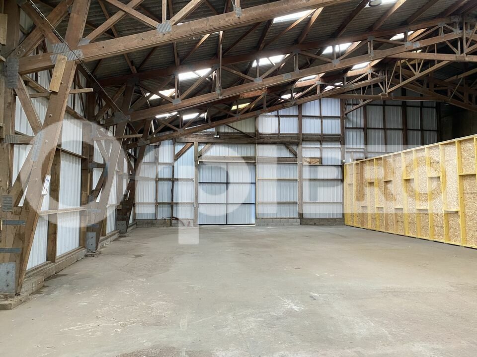 ORPI SEINE IMMOBILIER LOCATION-LOCAL D'ACTIVITE-EPREVILLE-76