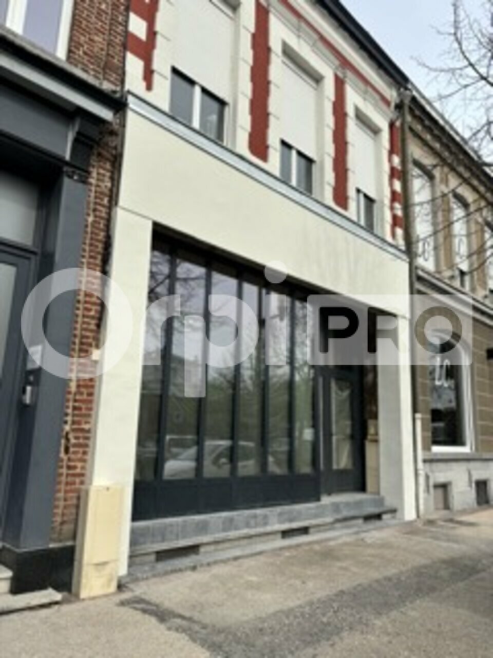 ORPI PLI ARRAS LOCATION-LOCAL COMMERCIAL-ARMENTIERES-59