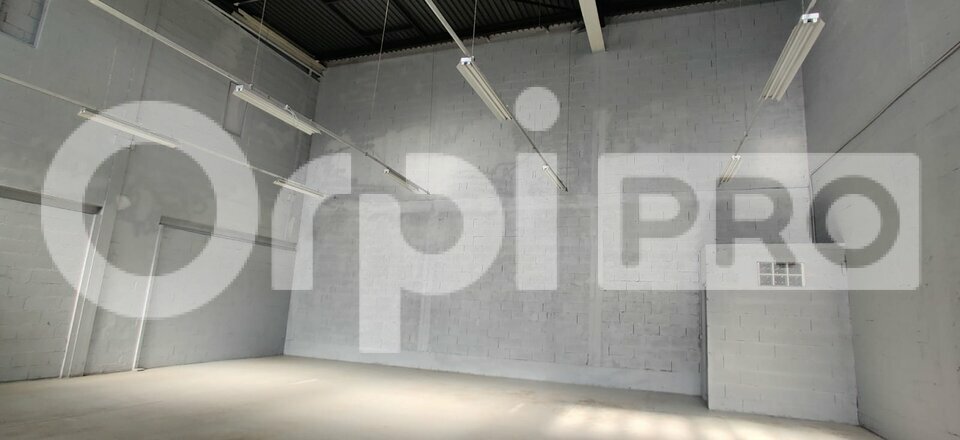 ORPI IMMO ENTRE PRO LOCATION-ENTREPOT-VILLEBON_SUR_YVETTE-91