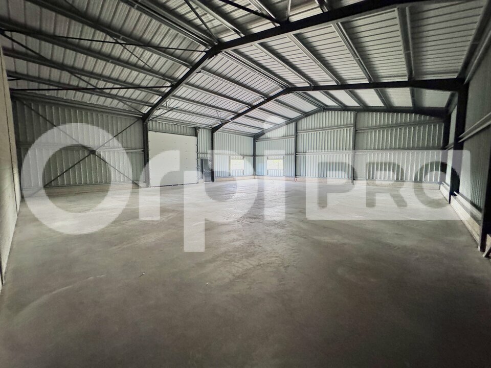 ORPI SARL COMPTOIR IMMOBILIER CHAMPENOIS LOCATION-ENTREPOT-CHALONS_EN_CHAMPAGNE-51