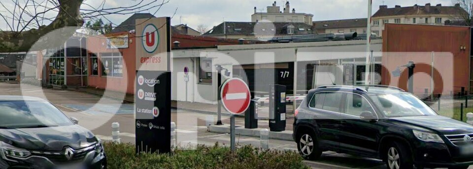 ORPI AGENCE CONSEIL  VENTE-LOCAL COMMERCIAL-LIMOGES-87