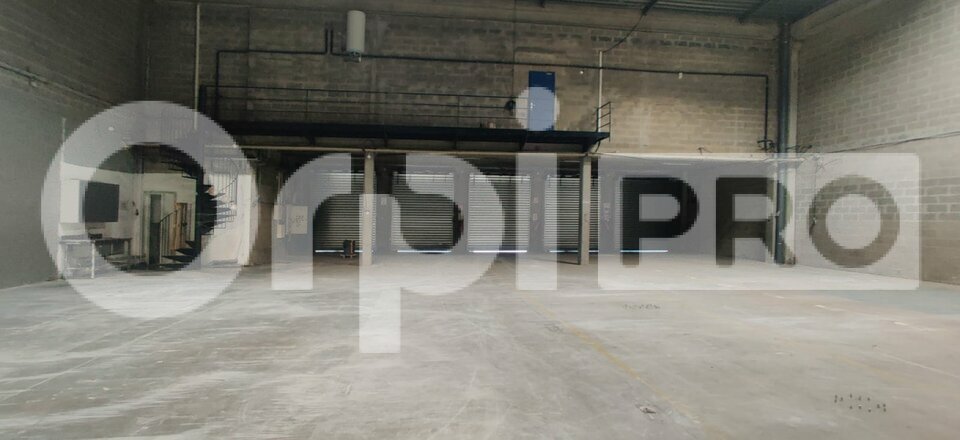 ORPI IMMO ENTRE PRO LOCATION-ENTREPOT-ANTONY-92