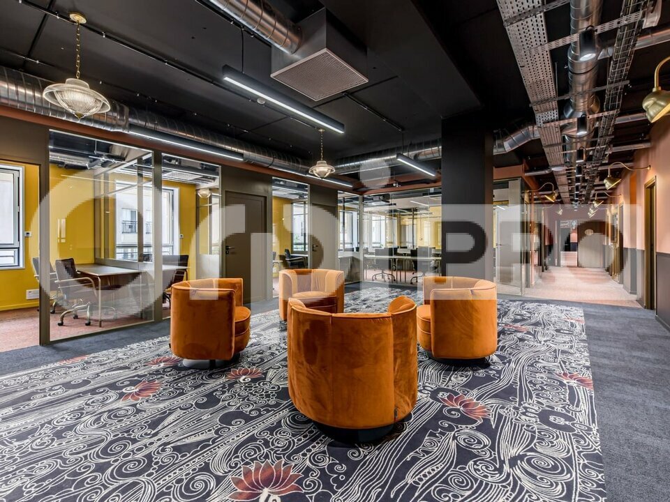 ORPI SAS DIRECT HABITAT LOCATION-BUREAUX-LA_GARENNE_COLOMBES-92