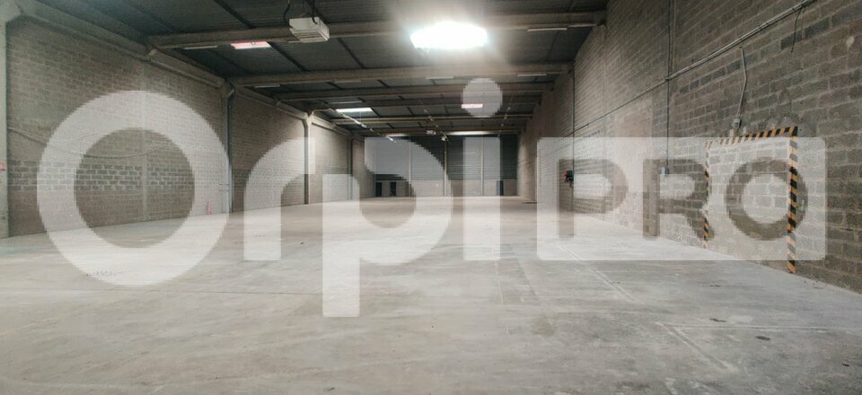 ORPI IMMO ENTRE PRO LOCATION-ENTREPOT-ANTONY-92