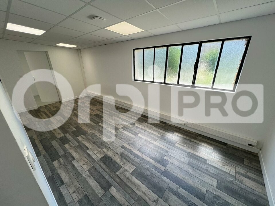 ORPI IMMO ENTRE PRO LOCATION-LOCAL D'ACTIVITE-CHILLY-MAZARIN-91
