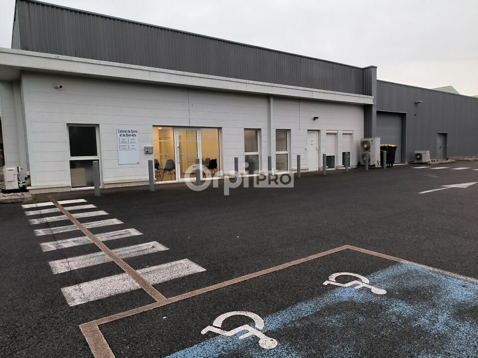 ORPI  BROUSSE IMMOBILIER LOCATION-BUREAUX-BRIVE_LA_GAILLARDE-19