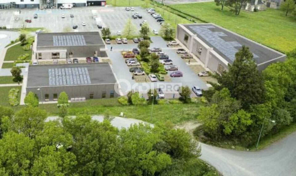 ORPI SARL AGENCE DE BRETAGNE LOCATION-LOCAL COMMERCIAL-SAINT-MARCEL-56