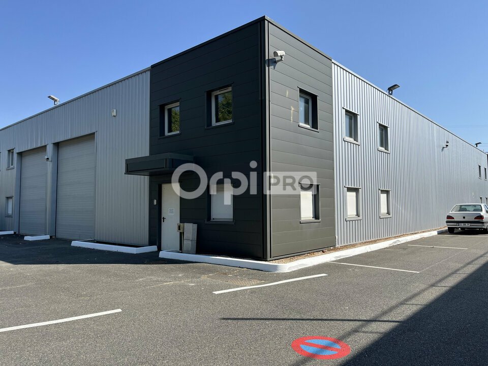 ORPI LA BRIARDE GERANCE LOCATION-LOCAL D'ACTIVITE-VERT_SAINT_DENIS-77
