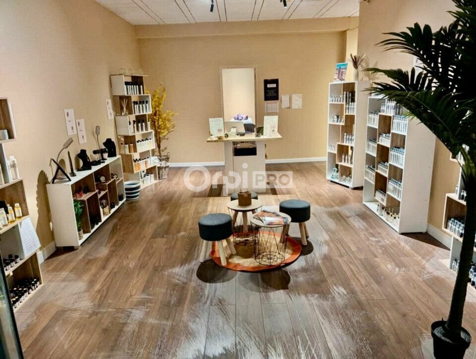 ORPI PAPAZIAN PRO VENTE-FONDS DE COMMERCE-LA_SEYNE-SUR-MER-83