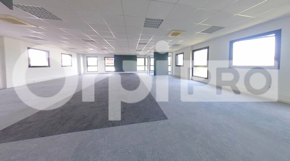 ORPI AGENCE CONSEIL  LOCATION-BUREAUX-LIMOGES-87