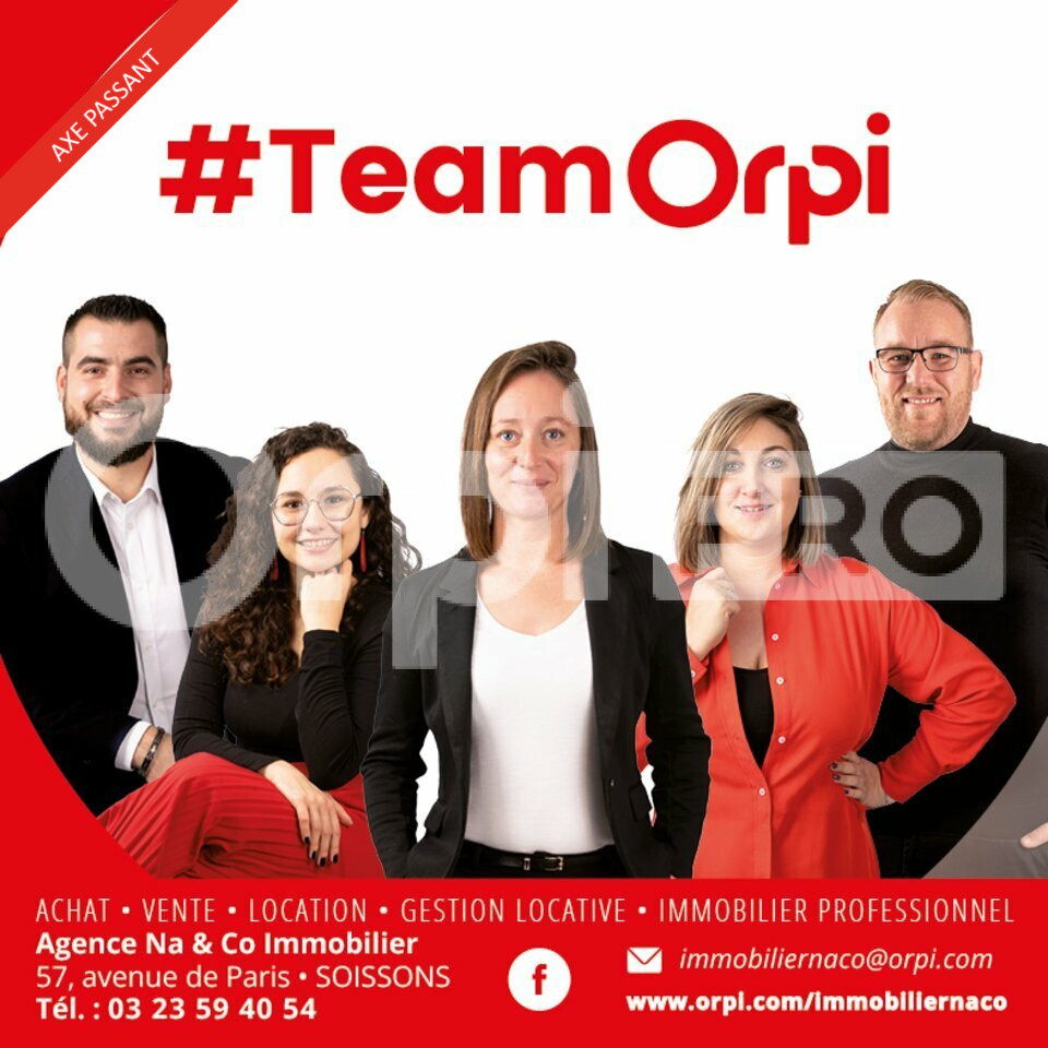ORPI NA AND CO IMMOBILIER VENTE-LOCAL COMMERCIAL-SOISSONS-02