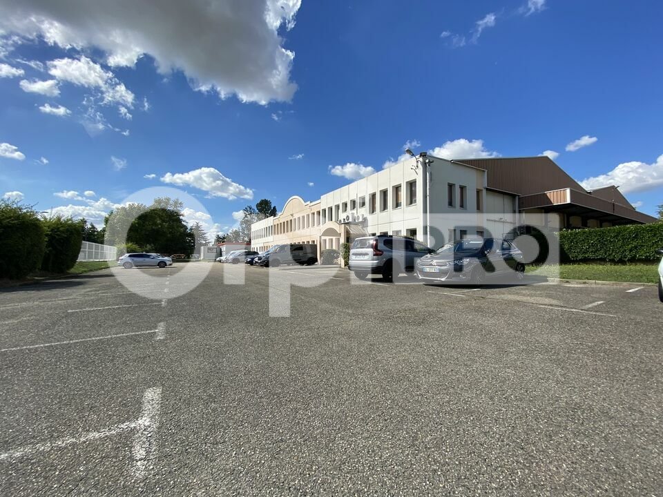 ORPI MYRIAD CONSEIL LOCATION-LOCAL D'ACTIVITE-SAINT_SYMPHORIEN_D'OZON-69