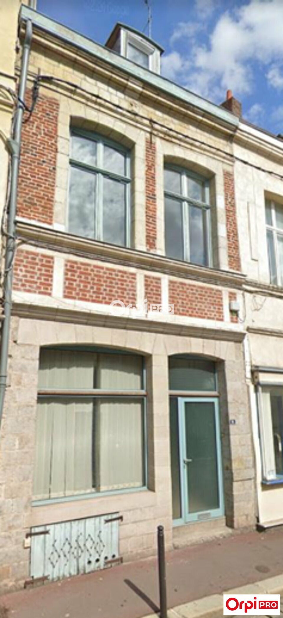 ORPI BCS LOCATION-LOCAL COMMERCIAL-DOUAI-59