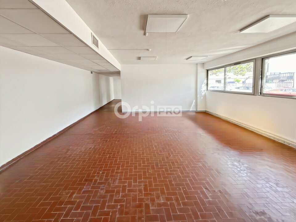 ORPI MOUGEL IMMOBILIER LOCATION-BUREAUX-AUBAGNE-13