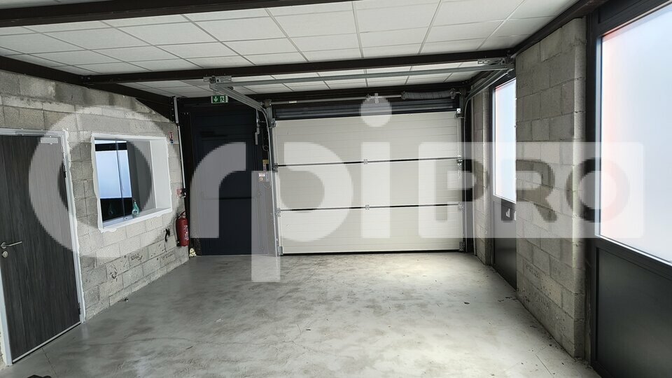 ORPI SARL COMPTOIR IMMOBILIER CHAMPENOIS LOCATION-LOCAL D'ACTIVITE-REIMS-51