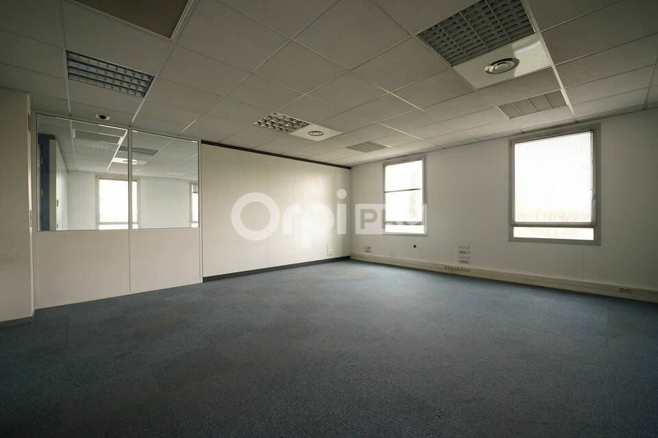 ORPI MYRIAD CONSEIL LOCATION-BUREAUX-BRON-69