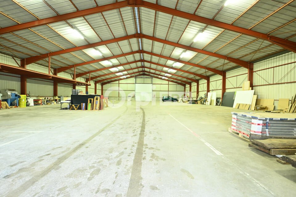 ORPI MYRIAD CONSEIL LOCATION-ENTREPOT-L'ABERGEMENT_DE_CUISERY-71