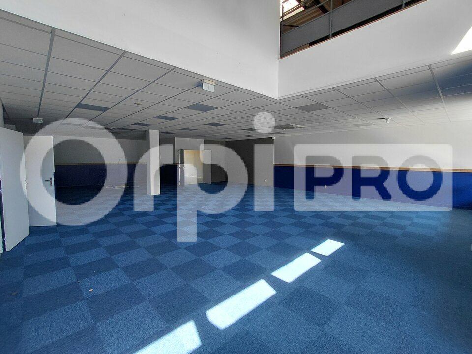 ORPI PRESQUILE FONCIER IMMOBILIER  LOCATION-LOCAL COMMERCIAL-GUERANDE-44