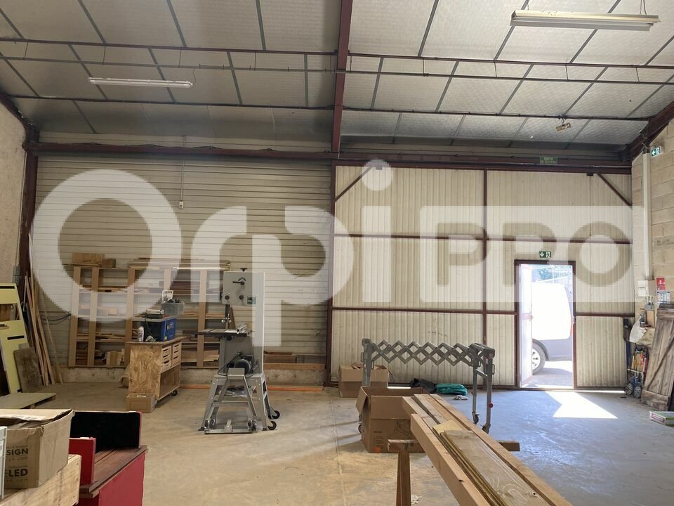 ORPI ATOUT MONTAUBAN LOCATION-ENTREPOT-MONTAUBAN-82