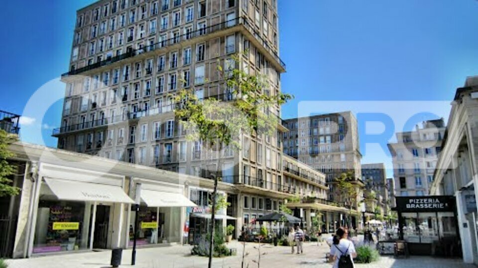 ORPI SEINE IMMOBILIER CESSION-LOCAL COMMERCIAL-LE_HAVRE-76