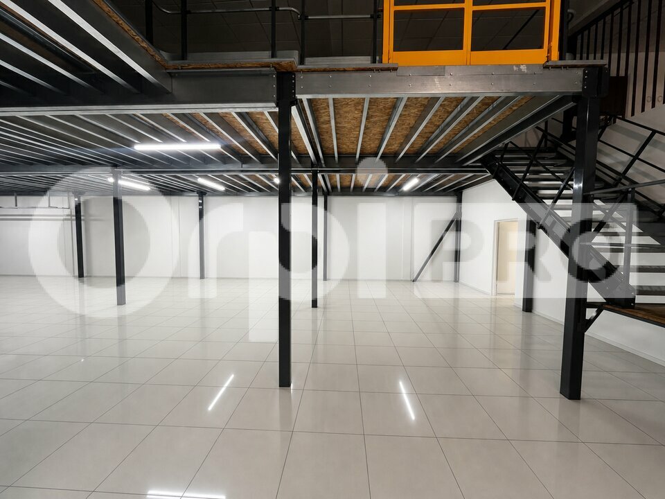 ORPI AGENCE BOUTAREL LOCATION-LOCAL COMMERCIAL-BAIE_MAHAULT-97