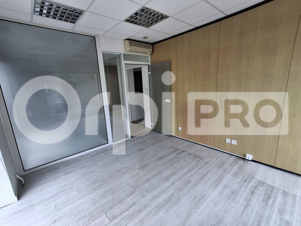 ORPI PRESQUILE FONCIER IMMOBILIER  LOCATION-LOCAL COMMERCIAL-GUERANDE-44