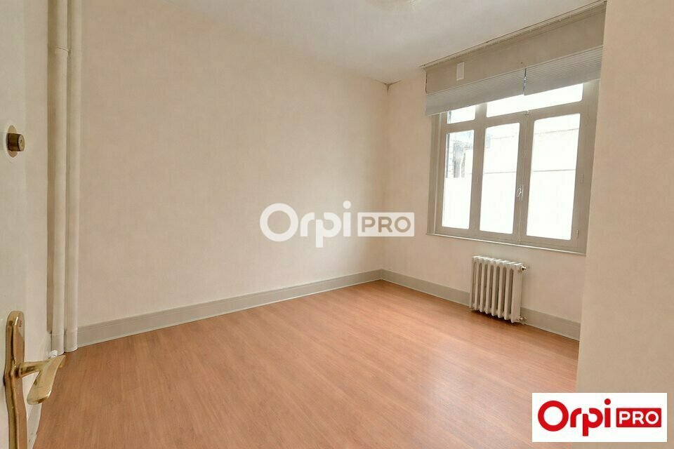 ORPI BCS LOCATION-BUREAUX-LILLE-59