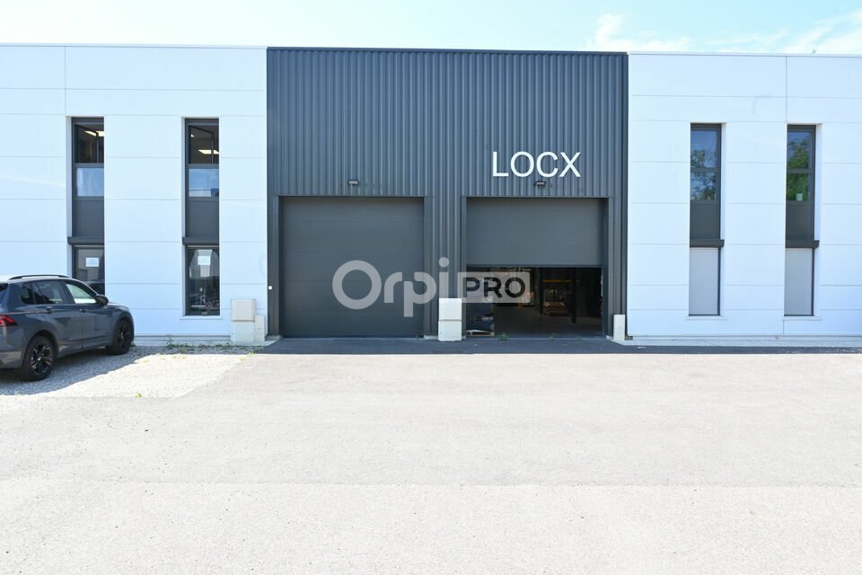 ORPI MYRIAD CONSEIL LOCATION-LOCAL D'ACTIVITE-SATHONAY_CAMP-69