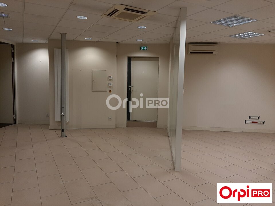 ORPI ABH CONSULTANTS - TROLLAT CHANOVE LOCATION-LOCAL COMMERCIAL-BOURG_LES_VALENCE-26