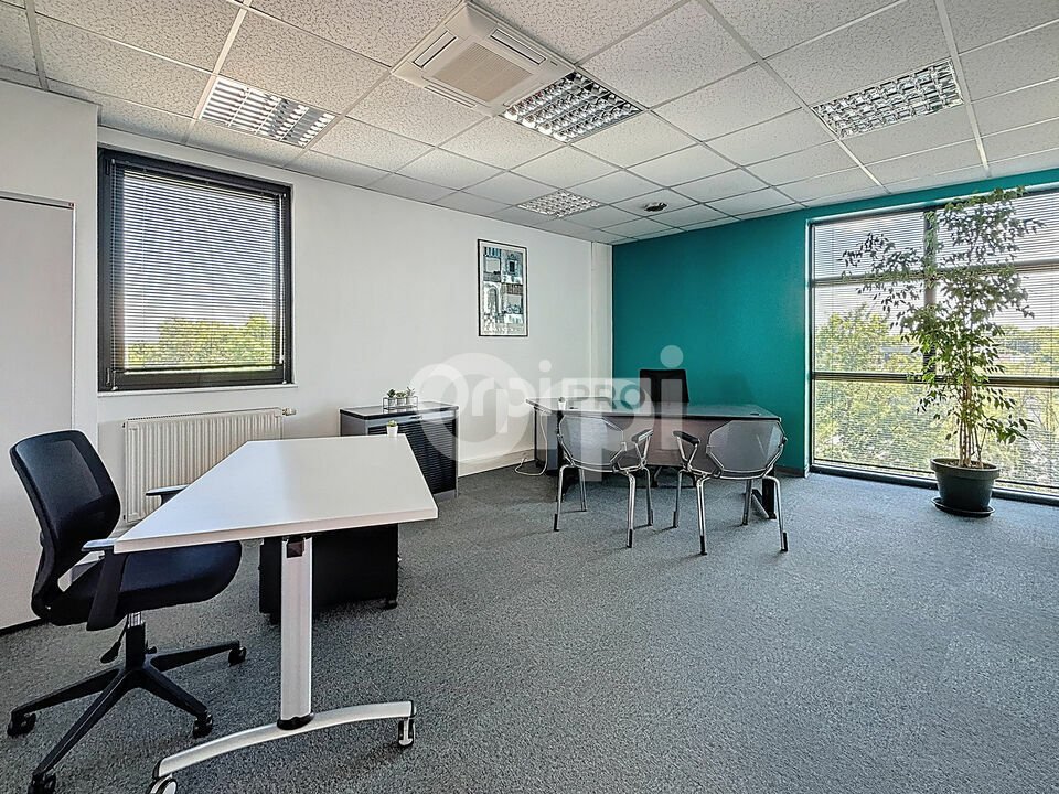 ORPI IMMOBILIERE BARTHOLDI LOCATION-BUREAUX-SAUSHEIM-68
