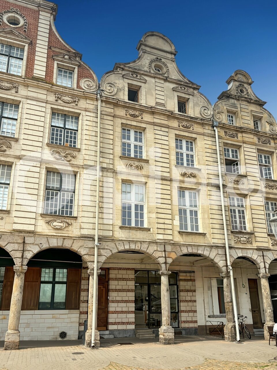 ORPI PLI ARRAS VENTE-IMMEUBLE-ARRAS-62