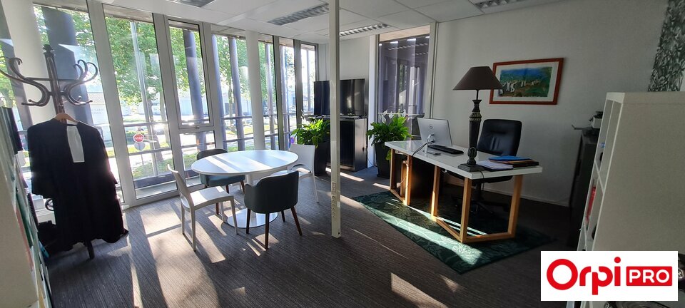 ORPI TRISKELL HABITAT ET ENTREPRISE LOCATION-BUREAUX-TREGUEUX-22