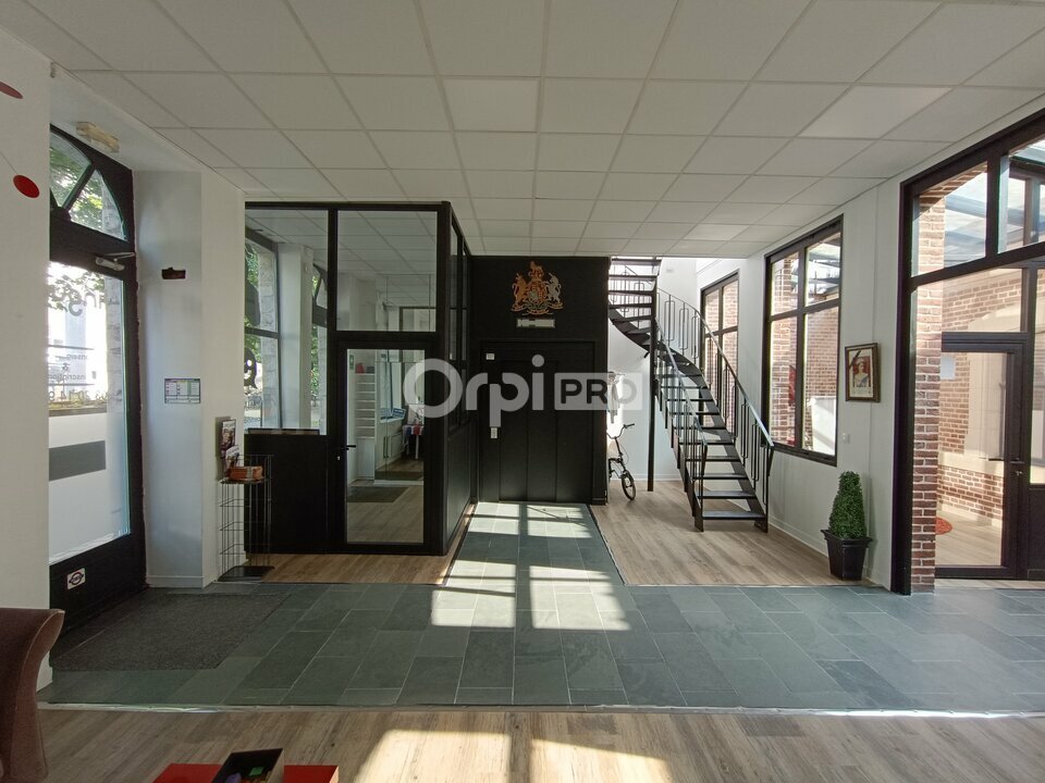 ORPI BCS LOCATION-BUREAUX-LILLE-59
