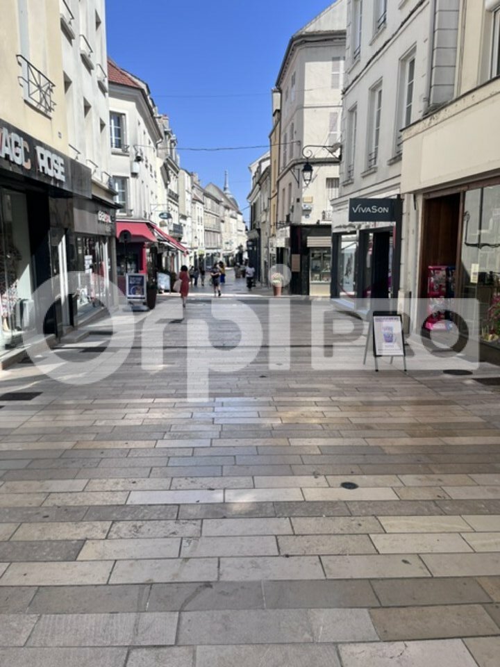 ORPI SARL GESTIMMO CESSION-LOCAL COMMERCIAL-MEAUX-77