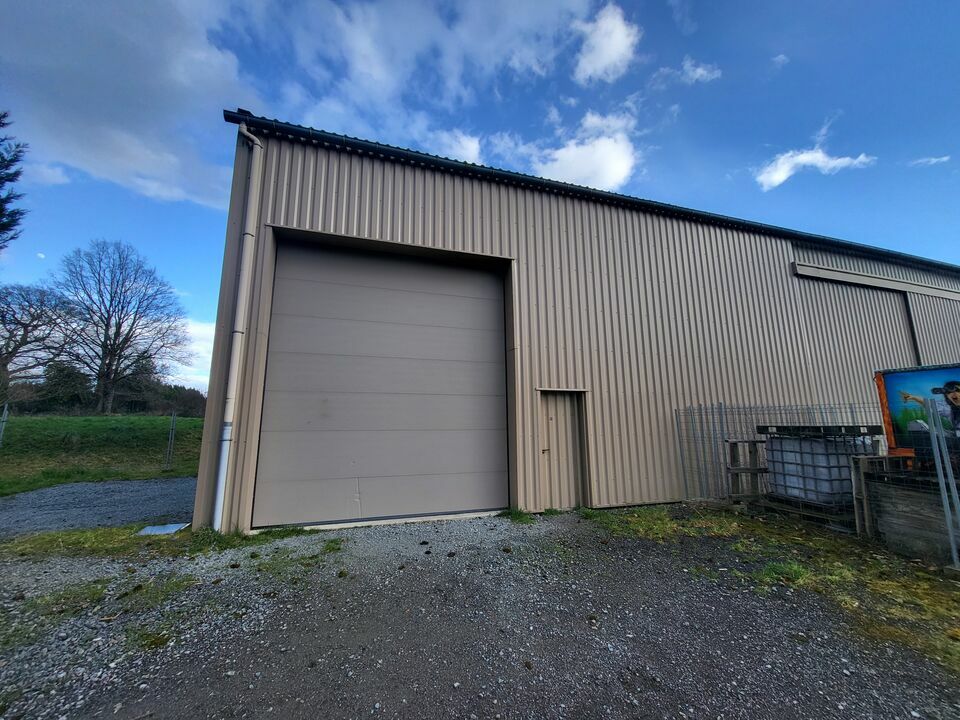 ORPI AGENCE CONSEIL  LOCATION-ENTREPOT-SAINT-MAURICE-LA-SOUTERRAINE-23