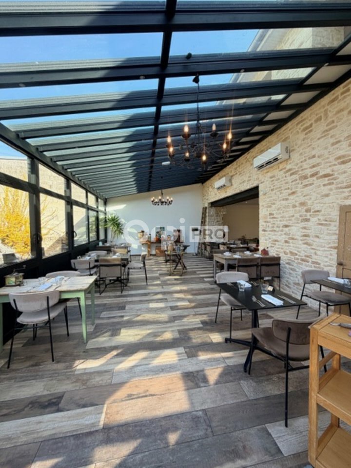 ORPI VENTEOULOCATION REIMS VENTE-FONDS DE COMMERCE-CHAMPFLEURY-51