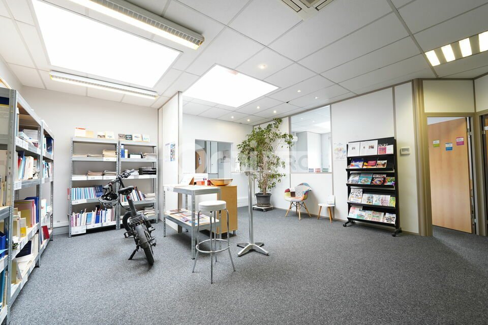 ORPI MYRIAD CONSEIL LOCATION-BUREAUX-VILLEURBANNE-69
