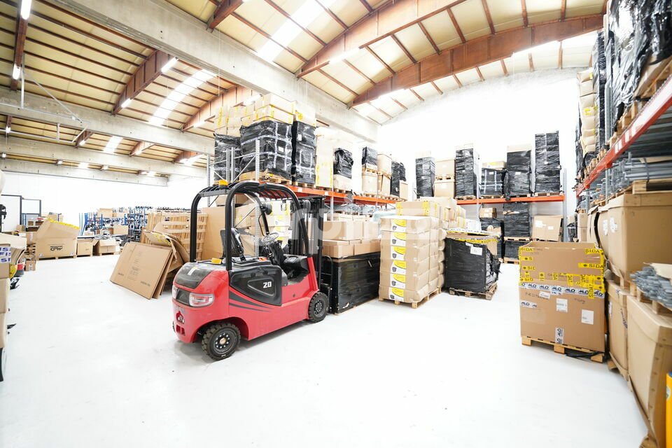 ORPI MYRIAD CONSEIL LOCATION-LOCAL D'ACTIVITE-SAINT_PRIEST-69