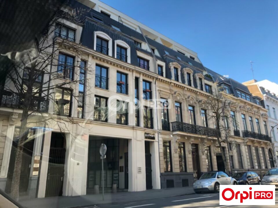 ORPI BCS LOCATION-BUREAUX-LILLE-59