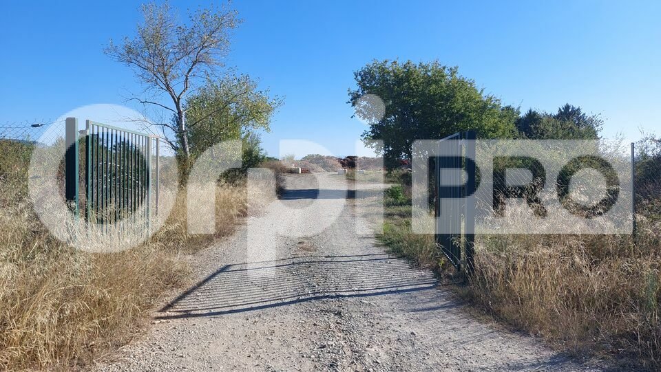 ORPI AGENCE R BASSANELLI LOCATION-TERRAIN-MANOSQUE-04