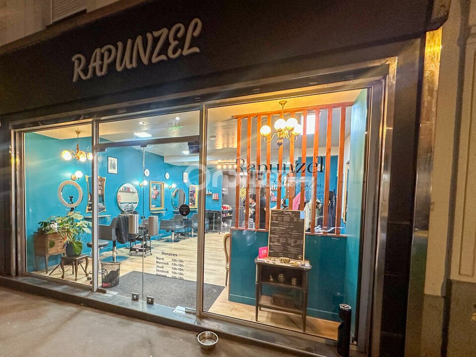 ORPI ALJS CESSION-LOCAL D'ACTIVITE-PARIS-75