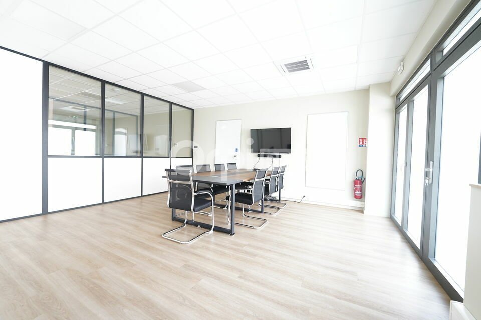 ORPI MYRIAD CONSEIL LOCATION-BUREAUX-VILLEURBANNE-69