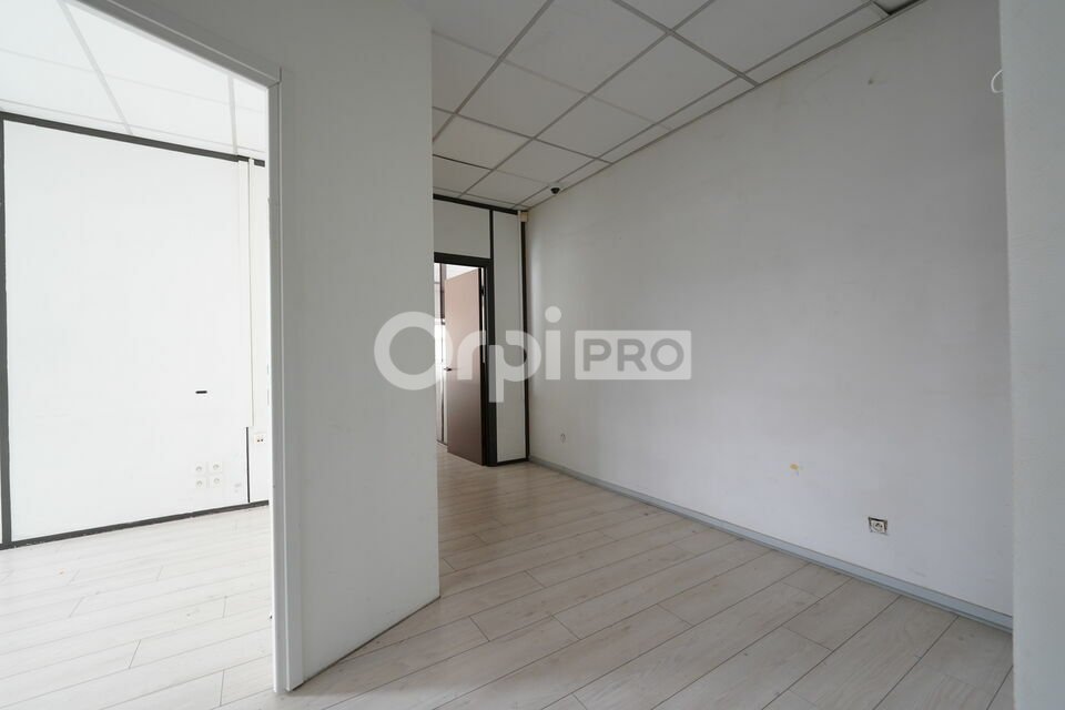 ORPI MYRIAD CONSEIL LOCATION-BUREAUX-VILLEURBANNE-69