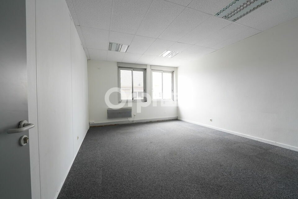 ORPI MYRIAD CONSEIL LOCATION-BUREAUX-VILLEURBANNE-69