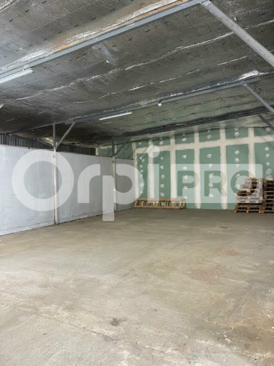 ORPI AGENCE BOUTAREL LOCATION-ENTREPOT-BAIE_MAHAULT-97