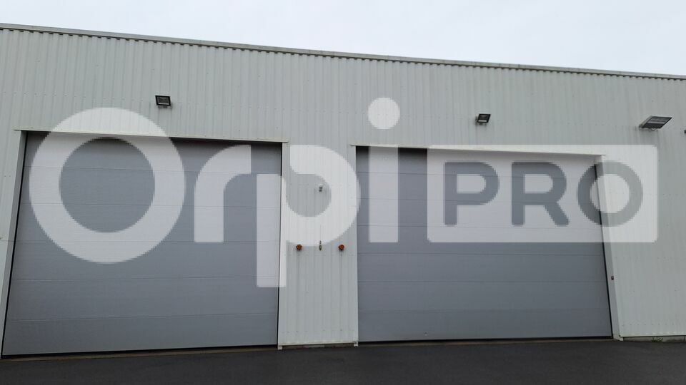 ORPI PRESQUILE FONCIER IMMOBILIER  LOCATION-LOCAL D'ACTIVITE-LA_CHAPELLE-DES-MARAIS-44