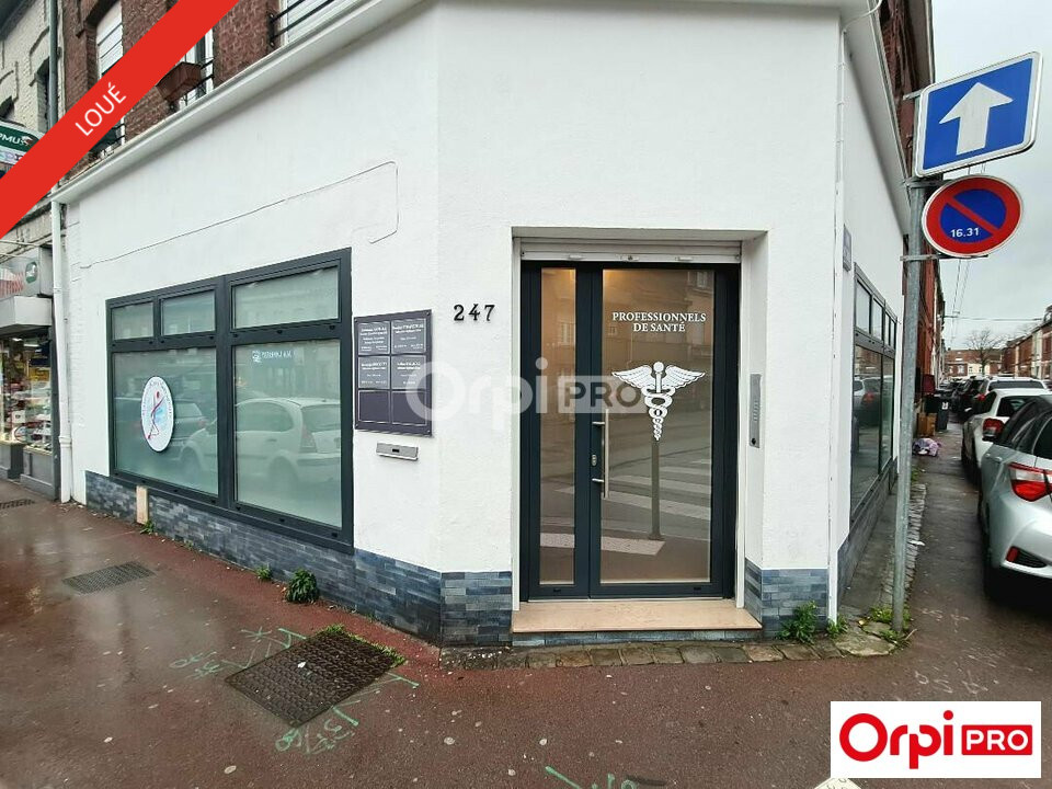 ORPI BCS LOCATION-BUREAUX-TOURCOING-59