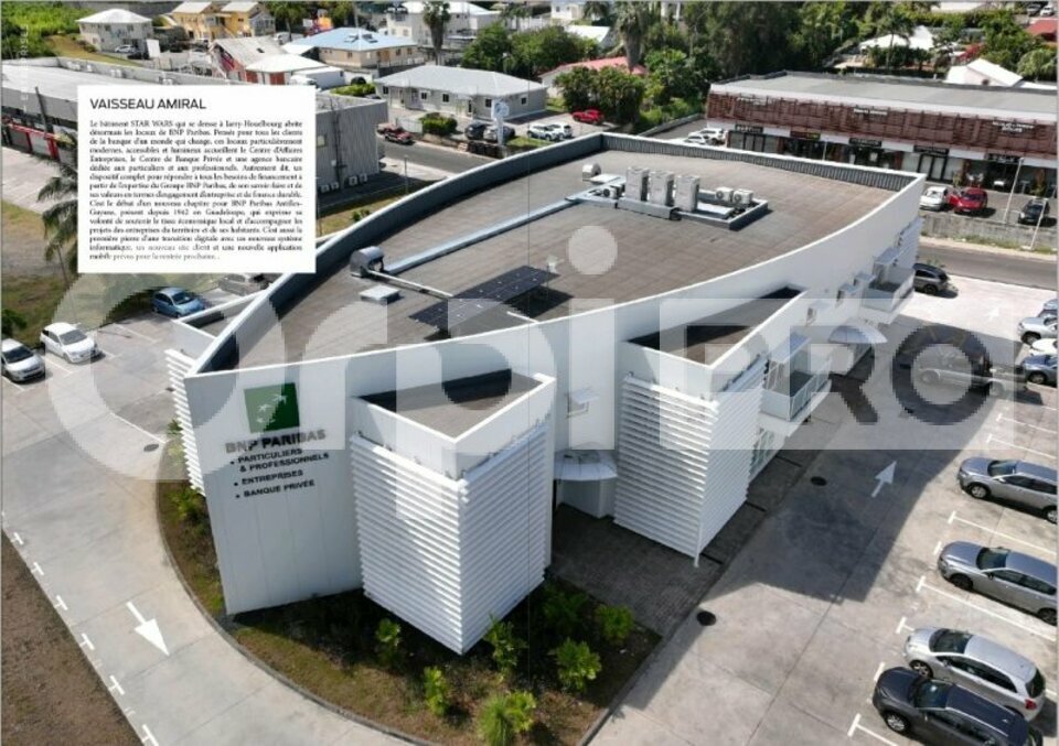 ORPI AGIM IMMOBILIER LOCATION-BUREAUX-BAIE_MAHAULT-97