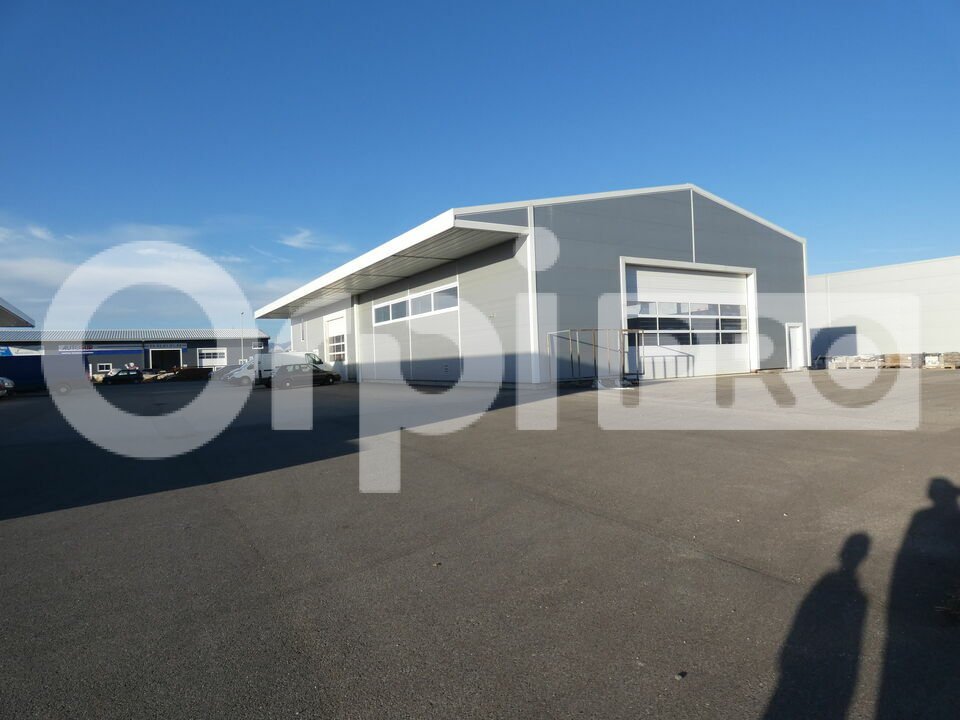 ORPI AGENCE R BASSANELLI LOCATION-LOCAL COMMERCIAL-SISTERON-04